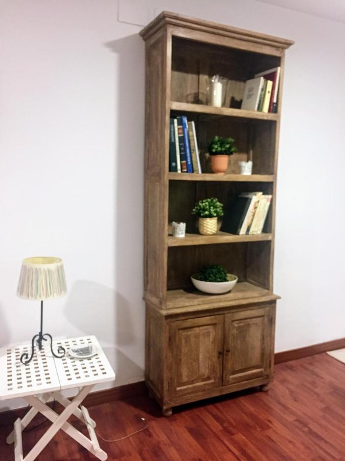 Apartamento En El Centro De Sevilla Dış mekan fotoğraf